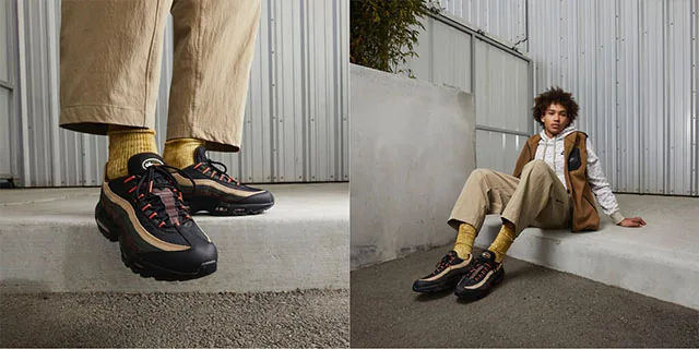 Millennium Shoes: 10% Student Discount
