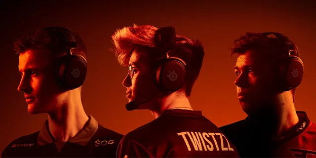 SteelSeries: 20% Student Discount