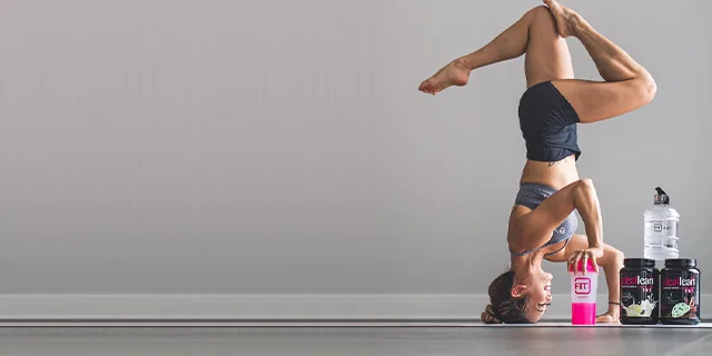IdealFit: Extra 23% off site wide