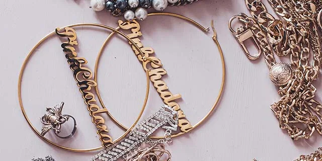 Ana Luisa: $30 Off