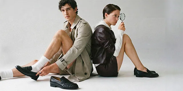 Scarosso: 20% Student Discount