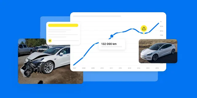 carVertical: Get 22% Off carVertical