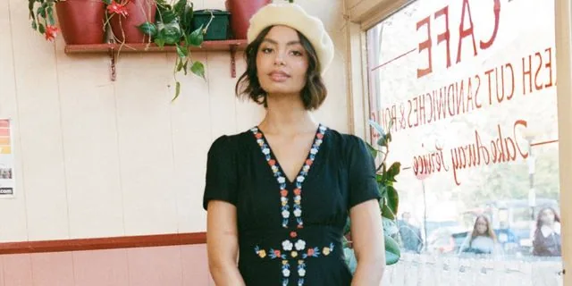 Joanie Clothing: 15% Student Discount