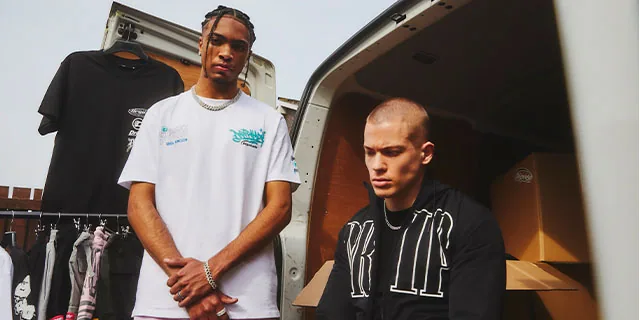 Dripmade: 20% Student Discount
