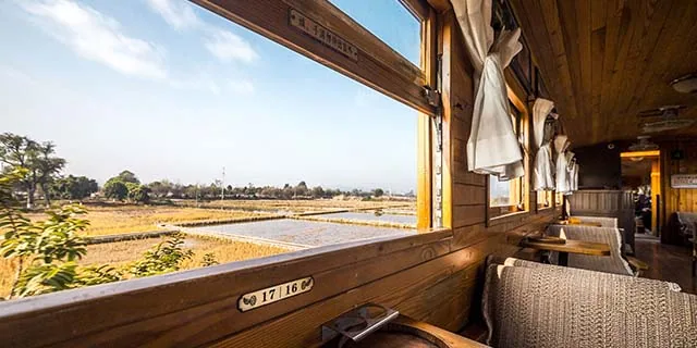 TrainPal: 20% off DB Train Ticket