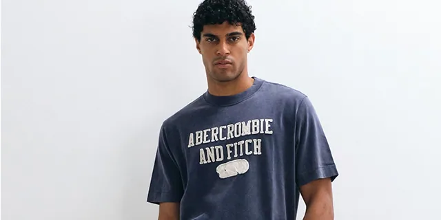 ASOS: 20% Student Discount on Abercrombie & Fitch