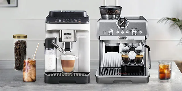 De'Longhi: 10% Student Discount