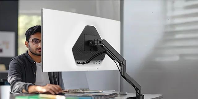 BenQ: Up to 10% off Ergo Arm