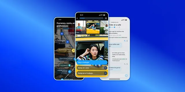 Rosetta Stone: 20% off Rosetta Stone Sapphire