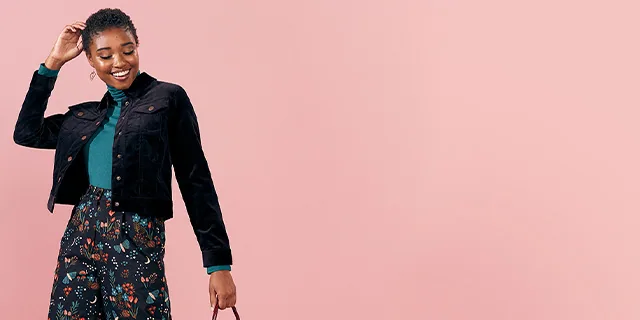 ModCloth: 25% Student Discount
