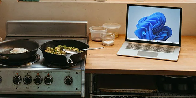 360 Cookware offer
