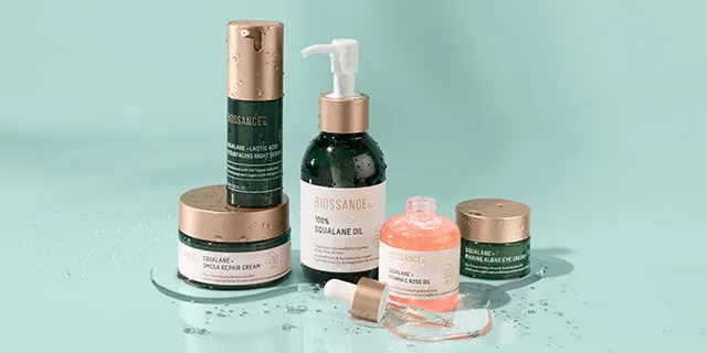 Biossance: 20% Student Discount