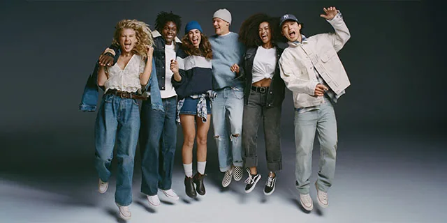 American Eagle: 20% Student Discount