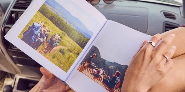 Papier: 25% Off Photo Books