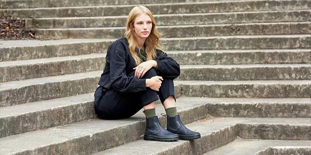 Dr. Martens: 15% Student Discount
