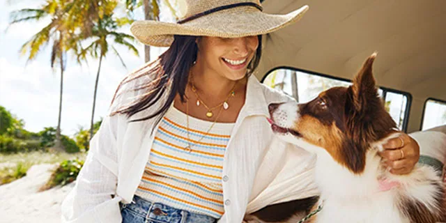 Chewy: $20 off first purchase of $49+