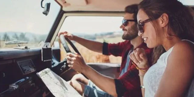 Booking.com: 10% Discount on Rental Cars