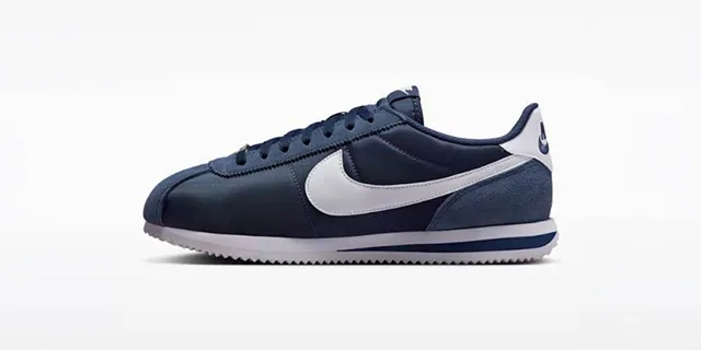 Nike: 10% off most eligible items