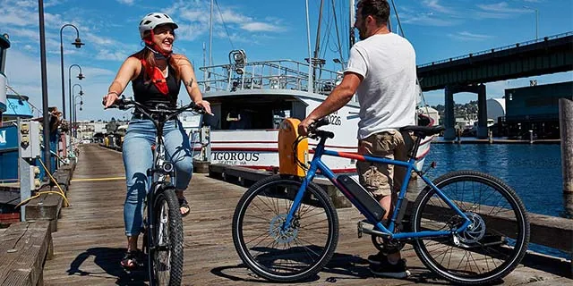 Rad Power Bikes: Buy an ebike, get a free accessory under $100