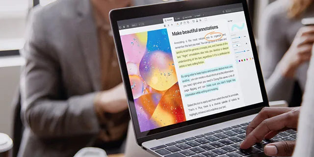 PDF Expert: 30% Student Discount