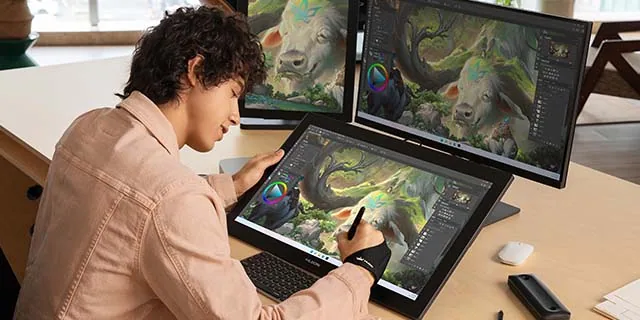 Huion: 10% Student Discount