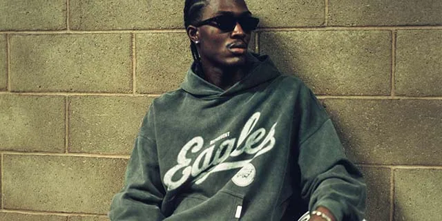 Represent: 15% Student Discount
