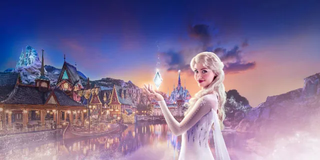 Tiqets: 6% off on Disneyland Paris