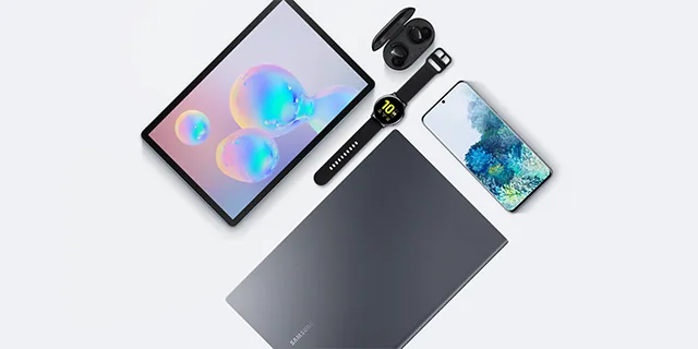 Samsung: Education Offer Program savings up to 30%
