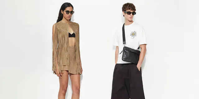 AllSaints: Up to 60% off + Extra 20% off sale