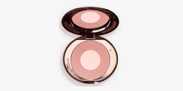 Charlotte Tilbury: Buy One Get One Free on Cheek To Chic DUO (any shade)