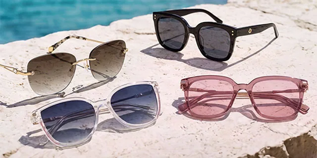 Zeelool: 15% Student Discount above $70 orders for new customers