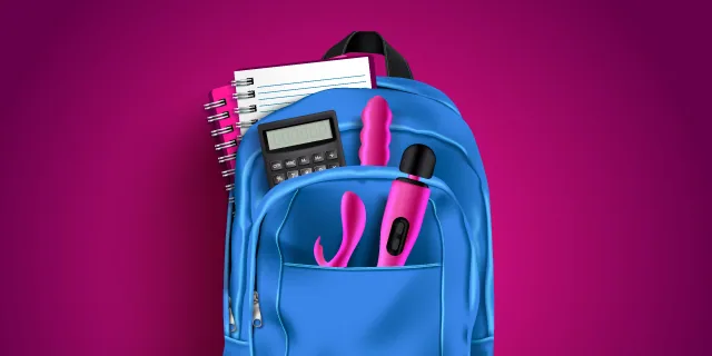 PinkToyz: 15% Student Discount