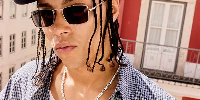 Cernucci: 50% off Men’s Jewelry + Extra 10% Student Discount