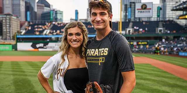 Pittsburgh Pirates: Up to 40% off