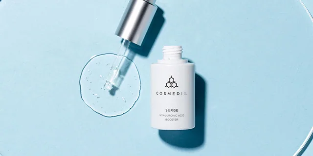 COSMEDIX: 20% Student Discount