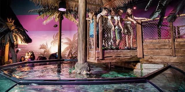 SEA LIFE Arizona: Student Tickets from $23.40