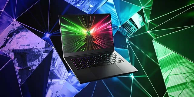 Razer: 5% Student Discount on the All-New Blade 14 (2024) Gaming Laptop