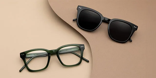GlassesUSA.com: Buy One Get One Free for eyeglasses and sunglasses