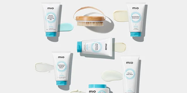 Mio Skincare: 20% Student Discount