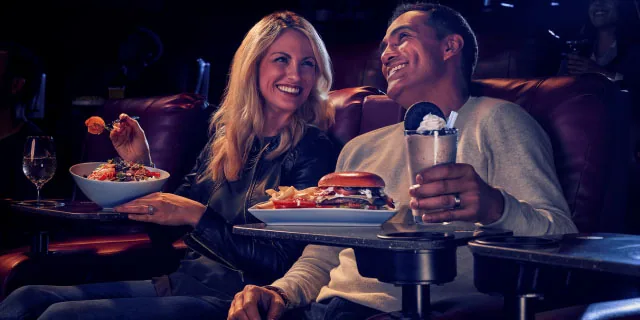 AMC: Up to 45% off AMC Movie Tickets & Concessions