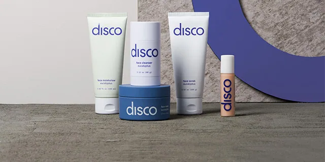 disco: 15% Student Discount