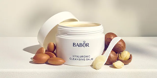 BABOR: 20% Student Discount
