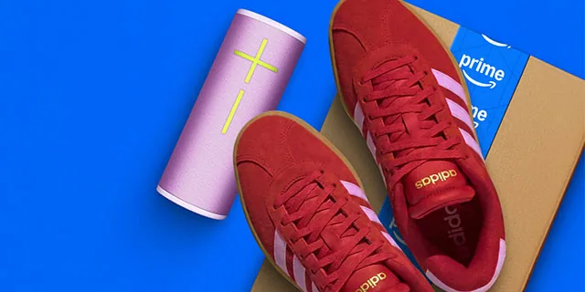 Prime for Young Adults: 6 months for $0 with Prime for young adults