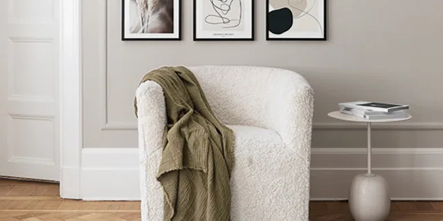 Desenio: 10% Student Discount on Posters