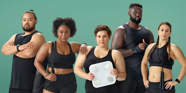 FitTrack: 25% Student Discount