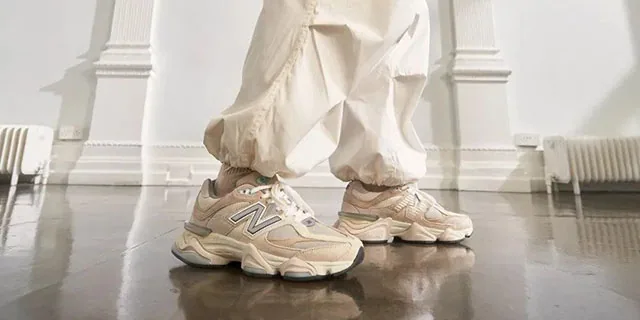 New Balance: 15% Student Discount + Free Shipping
