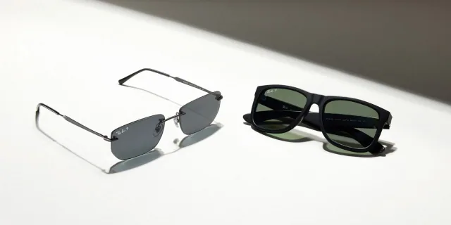Sunglass Hut: 15% Student Discount
