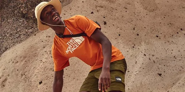 The North Face: Up to 30% OFF + 10% Student Discount