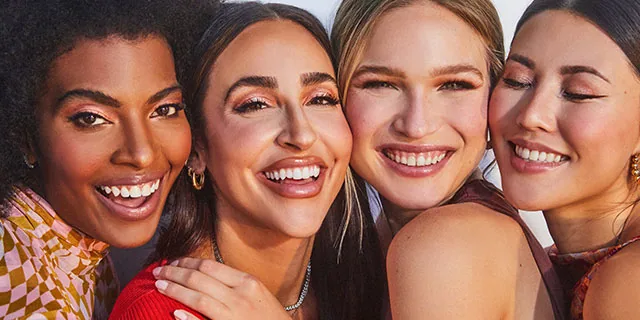 DIBS®️ Beauty: 15% Student Discount