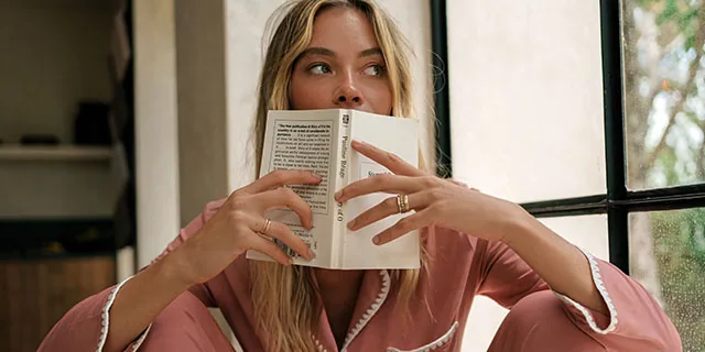 Eberjey: 15% Student Discount